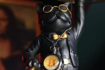 Dogecoin's Impending 'Golden Cross' Signals Potential Bullish Surge