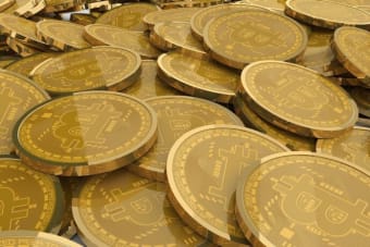 BlackRock CEO Larry Fink says Bitcoin "Is An Asset Class That Protects You"