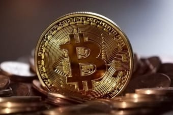 Bitcoin Surges Past $71K as Anticipation Builds for Halving Event