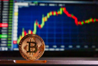 Bitcoin Suffers Largest Single-Day Decline Since FTX's Collapse