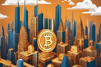 How MicroStrategy is Using Billions in Debt to Buy More Bitcoin