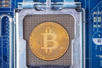 What Is Proof-of-Work?
