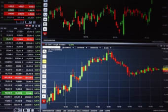 What are Futures? Futures Trading Guide