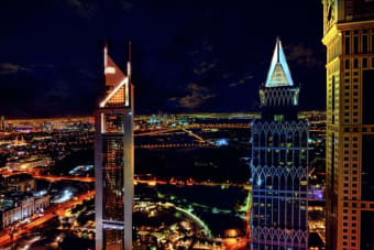 What Dubai’s Landmark Ruling on Crypto Salaries Means for the Future