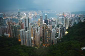 Bitcoin and Ethereum Surge Amid Reports of Approved Hong Kong Bitcoin ETFs
