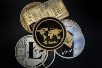 XRP News: Could XRP-Spot ETFs Trigger a Demand Boom? BTC Hits $107K Amid ETF Momentum