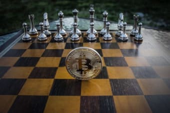Mastering Cryptocurrency Trading: A Comprehensive Course