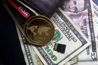 XRP News Today: A Closer Look at Price Trends and Regulatory Risks