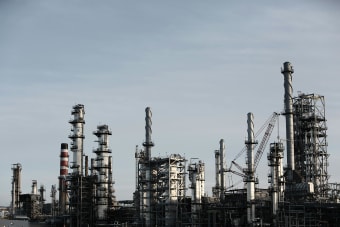 Oil’s Bullish Setup: Double Bottom Plus Flag Formation