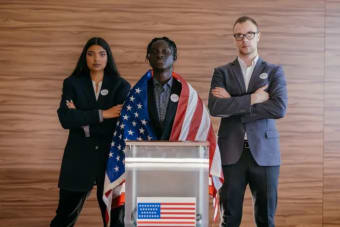 Crypto PAC-Backed Adrian Boafo Wins Maryland Primary