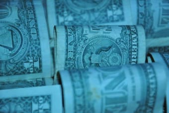 USD Rallies as U.S. GDP Growth Surges in Q2 2024