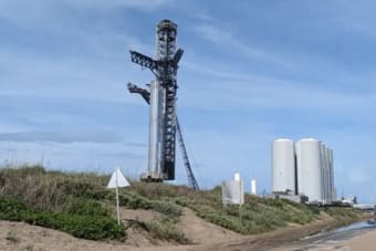 SpaceX Slump Erases Billions as Bitcoin Holds Near $63,600