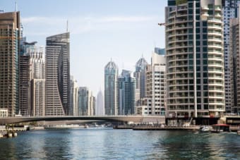 Dubai Court Validates Cryptocurrency as Salary Payment