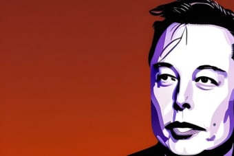 Is Elon Musk Getting Interested in Bitcoin Again?