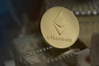 Ether ETF Volumes Top $1B on Day One
