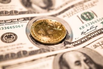 Bitcoin Slides Over 5% Amid Strong U.S. Factory Data Boosting Dollar