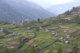 Bitcoin Nears All-Time High Amid Profit-Taking – Is Bhutan Next to Sell?