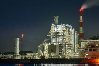 Natural Gas News: Will Inventory Surplus or Weather Demand Dominate?