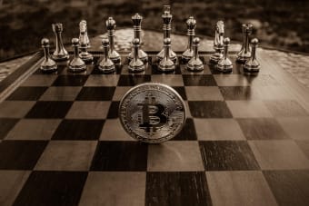 Bitcoin Retakes $111K as Crypto Markets Bounce Off Early Losses