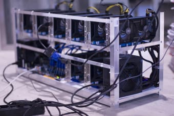 JPMorgan Upgrades MARA Holdings as Bitcoin Miners Face Mixed Outlook