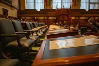 Taiwan Passes Sweeping Crypto Law With Licensing and Reserve Rules