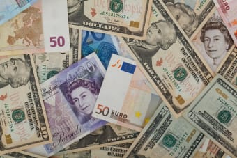 EUR/USD & GBP/USD Forecast: Key Levels Ahead of US Jobs Data