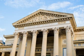 Son of U.S. Government Contractor Arrested in France Over Alleged Crypto Theft