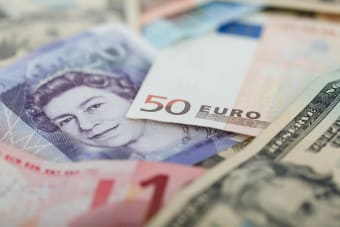EUR/USD & GBP/USD Forecast: Key Levels & Technical Outlook