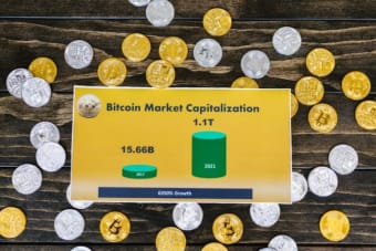 Bitcoin-Priced Homes Expose Dollar Debasement as ETF Demand Becomes Key Test