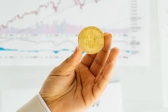 Cantor Says Bitcoin Bear Cycle May Bottom Around October