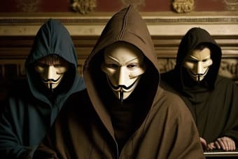 WazirX Hacked for $230M, Largely in SHIB, as Elliptic Says North Korea Behind Attack