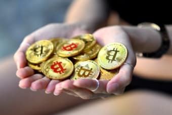 Bitcoin's Calm Waters: Stability at $70K Precedes Halving Event
