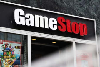 Return of ‘DeepFu*kingValue’ Sends GameStop Stock and Meme Tokens Soaring on Reddit