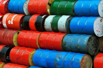 Oil and Natural Gas Forecast: WTI, Brent Defend Support as Gas Holds Uptrend