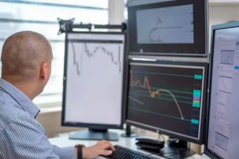 Securitize Eyes $400 Million SPAC Listing as Tokenization Booms