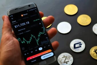 Bitcoin Realized Price Points to Key Support Band
