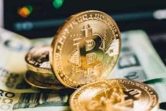 Bitcoin Slides as Gold and Silver Selloff Hits Debasement Trade