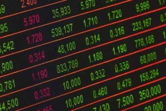 Nasdaq Expands TotalView Market Data Onto Blockchain Rails