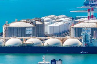 Natural Gas Bears Tighten Grip as Storage Builds and El Niño Risks Mount