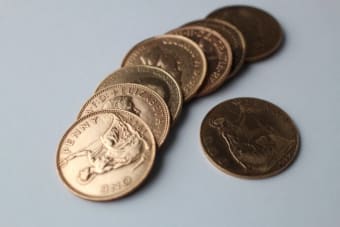 Trump Orders U.S. Treasury to Halt Penny Production Amid Rising Costs