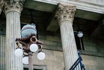 Citadel Drops U.S. Portofino Suit as UK Bankruptcy Fight Takes Center Stage