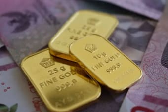 Gold Enters Critical Buy Zone as Central Bank Demand Surges