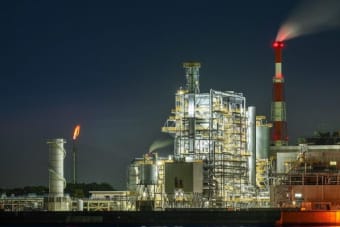 Natural Gas News Today: Navigating Volatility Amidst Key Technical Levels