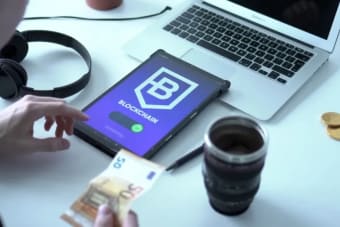Gulf Dynasty Heir Advances $6 Trillion Trade on Blockchain