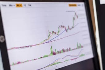Bitcoin Buyers Add 259,000 BTC Between $59K and $67K