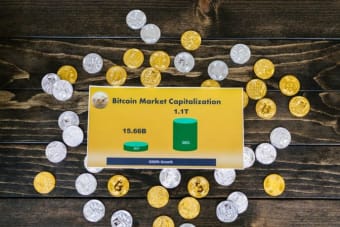 Analyst Says Bitcoin May Have Found Its Cycle Low