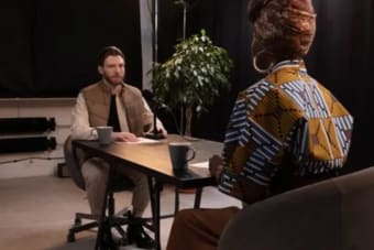 CZ Says Prison Time Didn’t Hurt His Business
