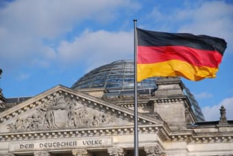 Germany Holds $2.2B Worth of Bitcoin, Blockchain Data Reveals