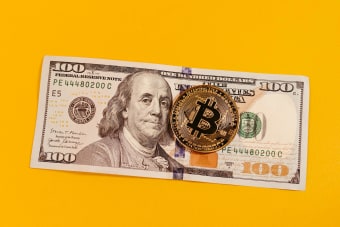 Will Bitcoin Become a Global Reserve Currency? | Opinion