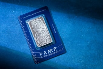 Silver Price Analysis: Blow-Off Top Triggers Deep Correction in Silver